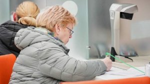 В России назвали среднюю пенсию для неработающих граждан