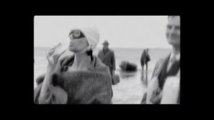 Официальный трейлер "Оправдательный заплыв (2024)"