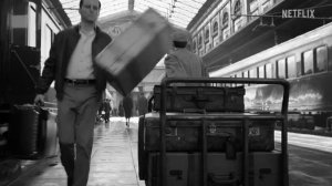 Официальный трейлер "Рипли / Ripley (2024)"