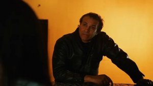 Официальный трейлер "Red Horse"