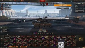 🎮МИР ТАНКОВ\🎮Орбита 2.0 и Новые танки 11 Уровня ✅\Фарм серебра\Набор в клан\Общение.