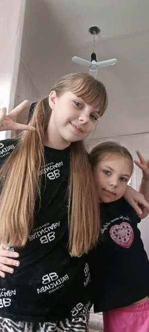 стешка пельмешка 🐘