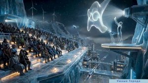 Умные Города