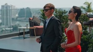 Официальный трейлер "Большой куш. Бангкок (2025)"