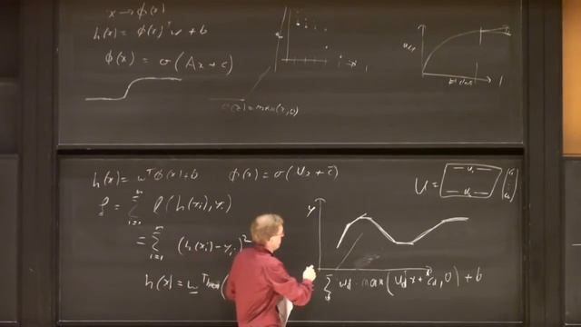 Machine Learning Lecture 35 ＂Neural Networks ⧸ Deep Learning＂ -Cornell CS4780 SP17 смотреть онлайн