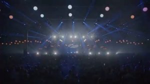 Armin Van Buuren Cosmic Gate