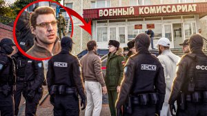 ПРЕЗИДЕНТ ПРИЕХАЛ с ПРОВЕРКОЙ на ПРИЗЫВ... АРМИЯ в ГТА 5 РП (RMRP - Криминальная Россия)