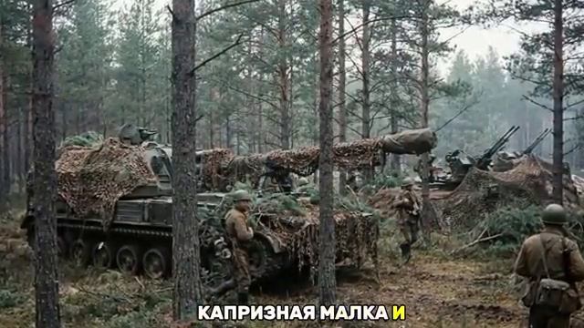 ОРУДИЕ, ПЕРЕД КОТОРЫМ МЕРКНЕТ ВСЯ АРТИЛЛЕРИЯ_ ВСЯ ПРАВДА О 2С7 «ПИОН».mp4 смотреть онлайн