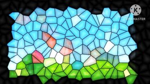 Виртаж Смешарики