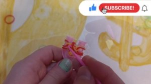 Браслет из резинок надежда как и обещала хотите концовку пишите ;