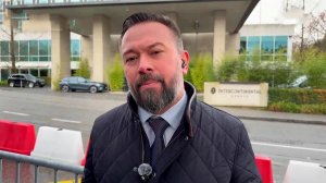 Переговоры в Женеве предварительно начнутся через два часа.