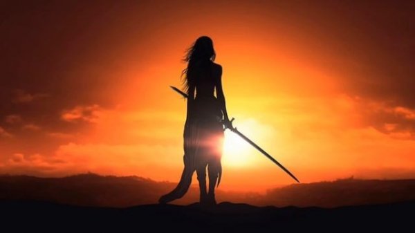 Путешествие