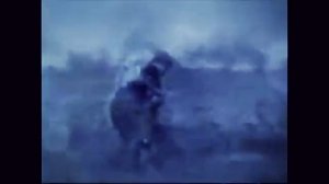 Военные песни - На безымянной высоте - кадры хроники