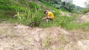 эксперимент с бутылкой ЧАСТЬ 9