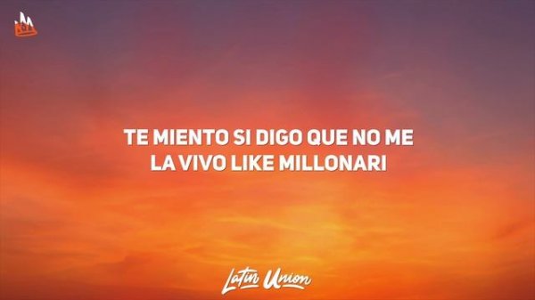 Nicki Nicole, Khea – WE LOVE THAT SHIT