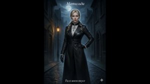 Матильда - Ты в моём вкусе