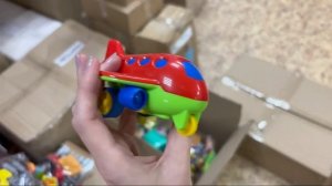 Детские игрушки для мальчиков