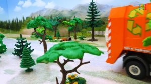 МУЛЬТФИЛЬМ игрушки-машинки