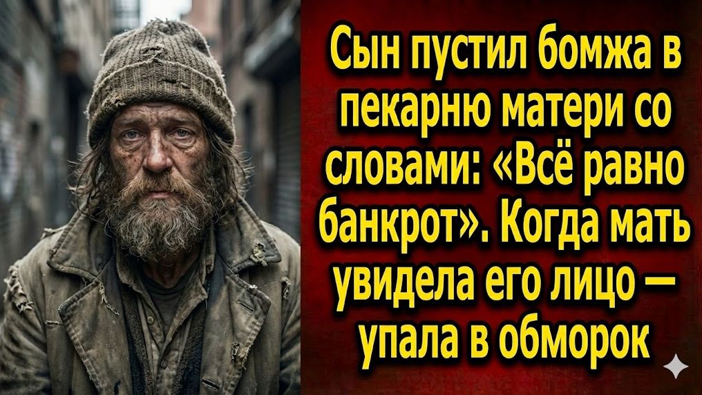 «Можете переночевать, мама всё равно банкрот!» Слушать житейские истории. Слушать рассказы из жизни