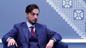 Тема дня 17.02.26 Антон Ефимов об участии в выставке ИННОПРОМ.