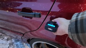 Volkswagen Golf 1995г 1.8 AT