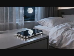 Трудный выбор