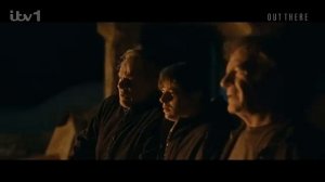 Официальный трейлер "Где-то там (2025)"