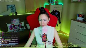 LIVE: Olvel_каrа-кавер🎙фрагмент стрима