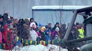 В Твери прошёл кубок Твери по триалу и спринту