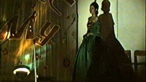 мисс  ЯМУ 2002