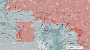 К 17 февраля группировка войск Север.