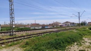 Один из дней города Евпатории | 6 мая 2021 год | Крым | ХАН БАТОН | XAH 6ATOH | VID_20210506_133418