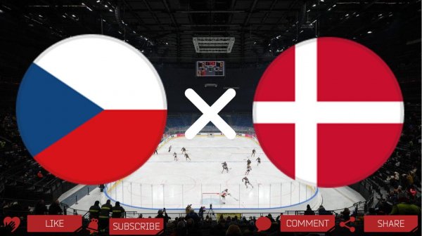 Чехия - Дания | Текстовая трансляция