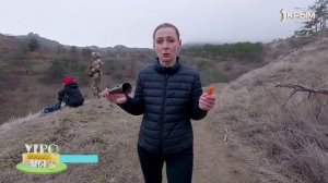 Учёные биостанции Карадага провели подсчёт животных