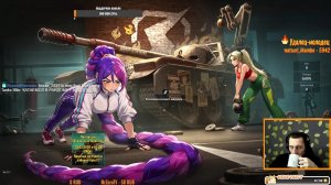 КАТАЕМ В РАНДОМЕ | Tanks Blitz