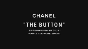 Показ женской коллекции Chanel весна-лето 2024