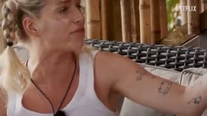 Официальный трейлер "Celebrity Bear Hunt (2025)"