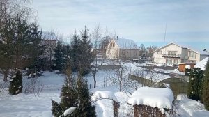 Музыкальная пауза