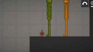 как арбуз и тыква выбирались из горы