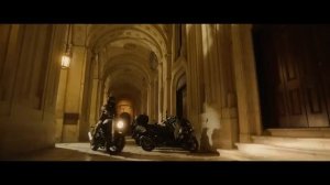 Официальный трейлер "Псы войны (2024)"