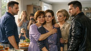 Истории из жизни|На празднике с синяком|Аудио рассказы|Аудиокниги слушать онлайн|Жизненные истории