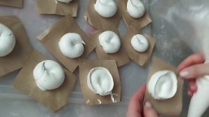 Зефир на 23 февраля! Раки, пельмени, перец, цифры 23! Мастер- класс! Как сделать черный перец!