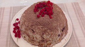 Самый Вкусный Ленивый Торт из Пряников .