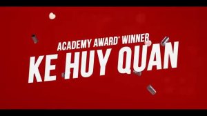 Официальный трейлер "Любовь — боль / With Love (2025)"