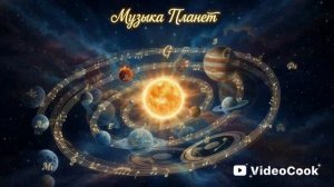 Музыка вселенной