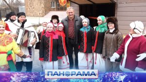 ⚡️Ярко, вкусно, по-народному: как в Донецке отметили начало Масленицы?