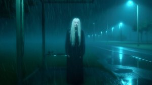 ✧ Спокойная эмбиент музыка для учебы, работы и расслабления | Rain-soaked at 3 a.m. | Ambient