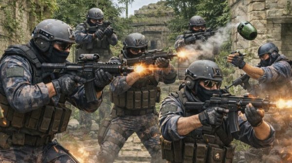 Стрим №16! Понедельник - Поднимаемся FaceIT. GGDroP  FaceIT!