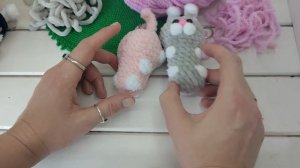 СОФТИ vs ПЛЮШЕВАЯ ПРЯЖА что выбрать Мой опыт, лайфхаки и история любви 💕