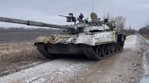 СВОДКА с ФРОНТА на 17.02.2026